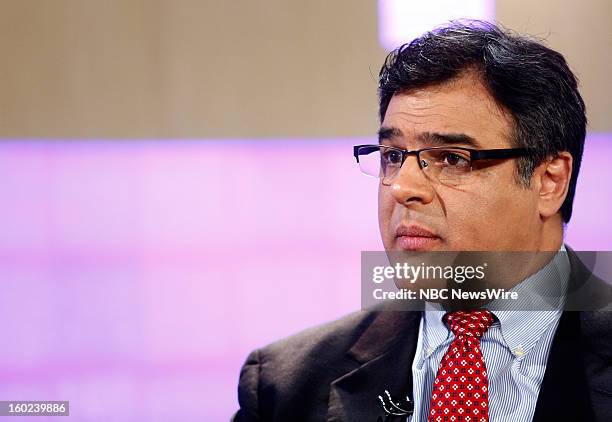 John Kiriakou appears on NBC News' "Today" show --