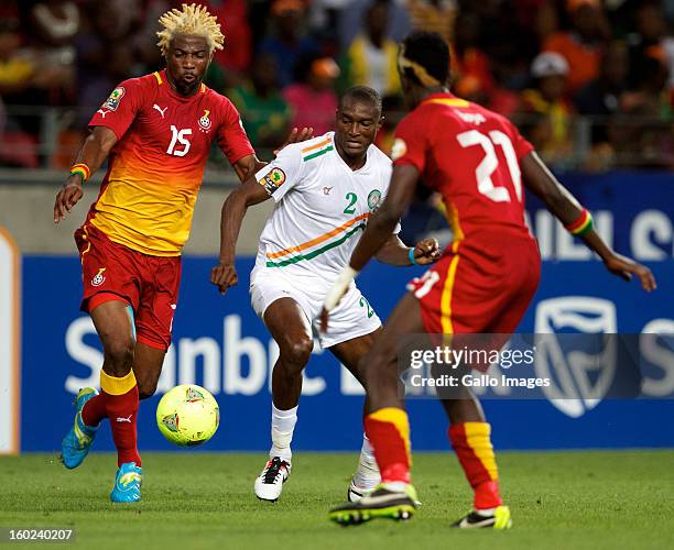 430 Isaac Vorsah Photos & High Res Pictures Getty Images