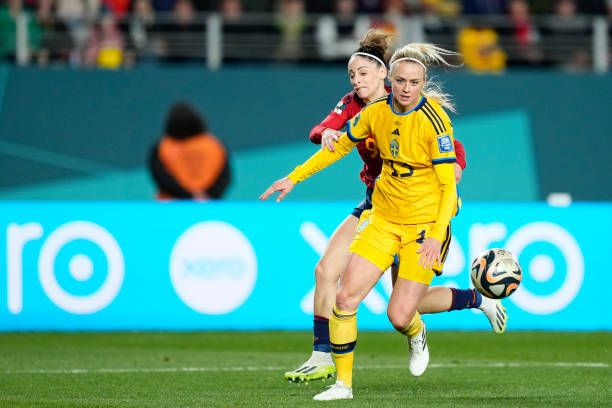 How to watch Sweden vs. Australia: Time, TV Channel and Live Stream - August 19