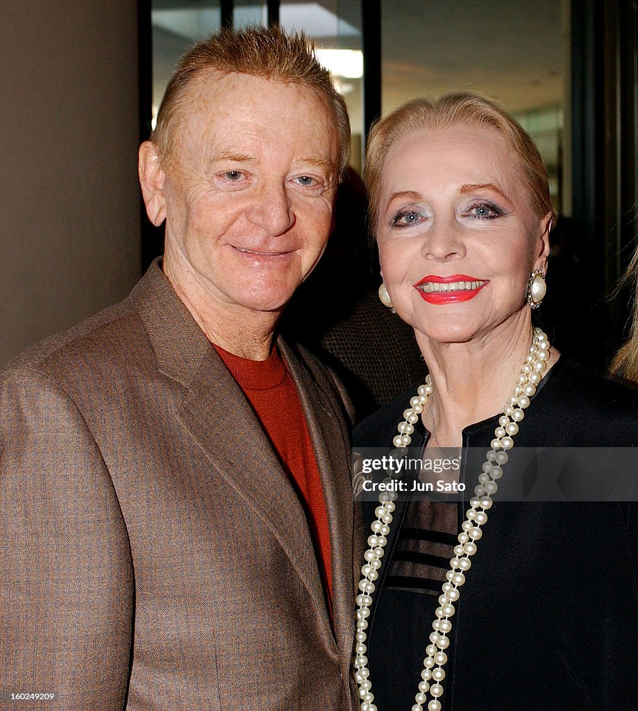 Professional Dancers Society 'Gypsy' Awards - Arrivals