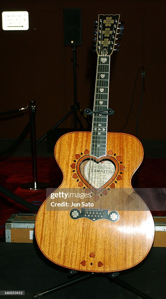 Crossroads Guitar Festival - Day One