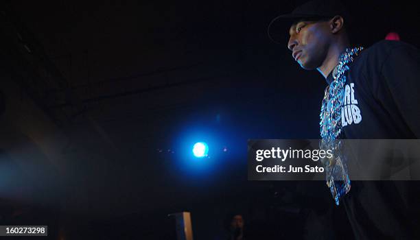 150 Pharrell Williams Presents The Ice Cream Store Opening Party Photos & High Res Pictures