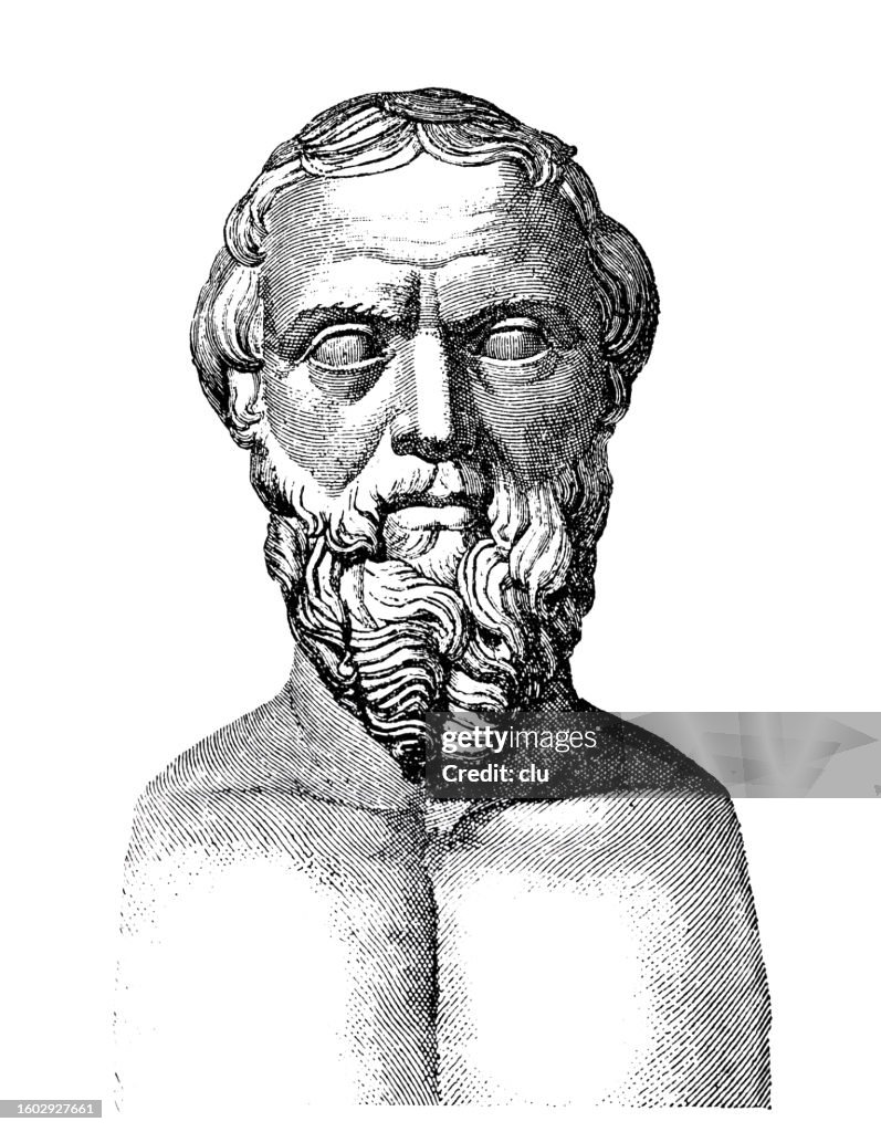 Herodotus, quote: Of all possessions a friend is the most precious.