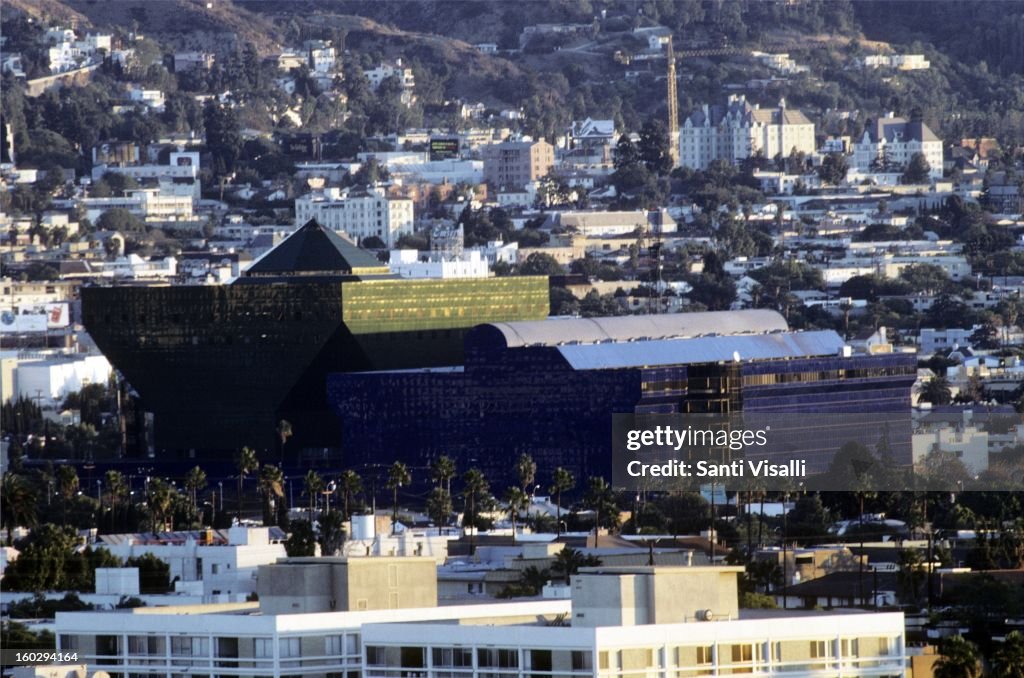 Broadway Crenshaw Department Store