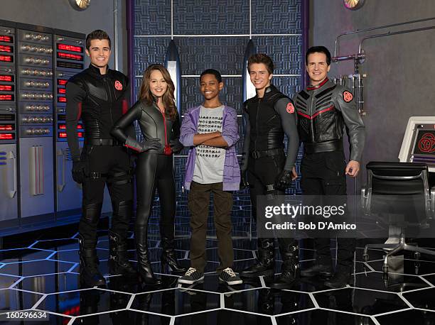 Adam From Lab Rats Actor 525 Bree From Lab Rats Stock Photos, High-Res Pictures, and Images ...