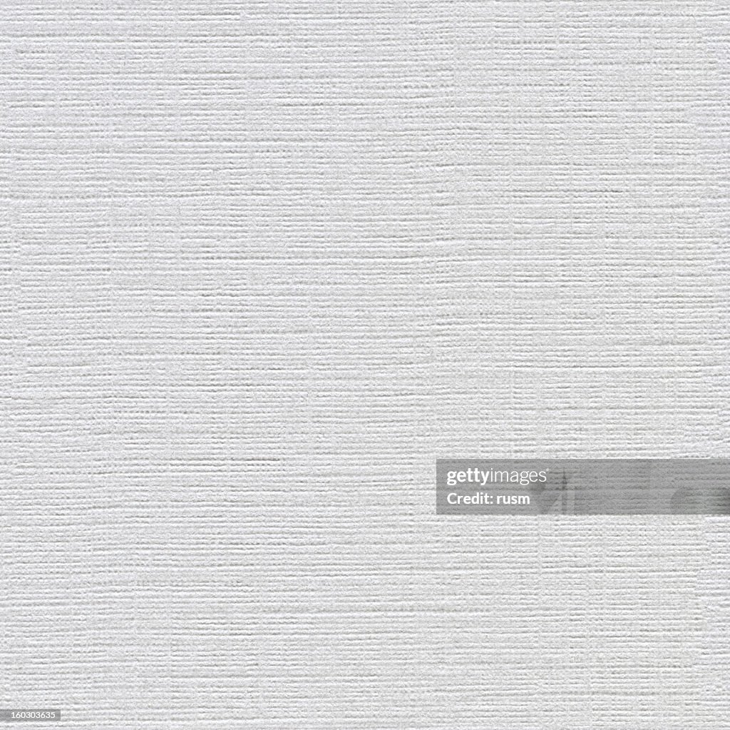Seamless burlap-textured paper background