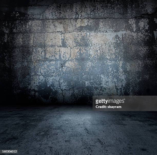xxxl grunge wall - run down stock pictures, royalty-free photos & images