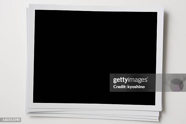Paper Stack Picture Frame 3,285 Stack Of Frames Stock Photos, High-Res Pictures, and Images ...