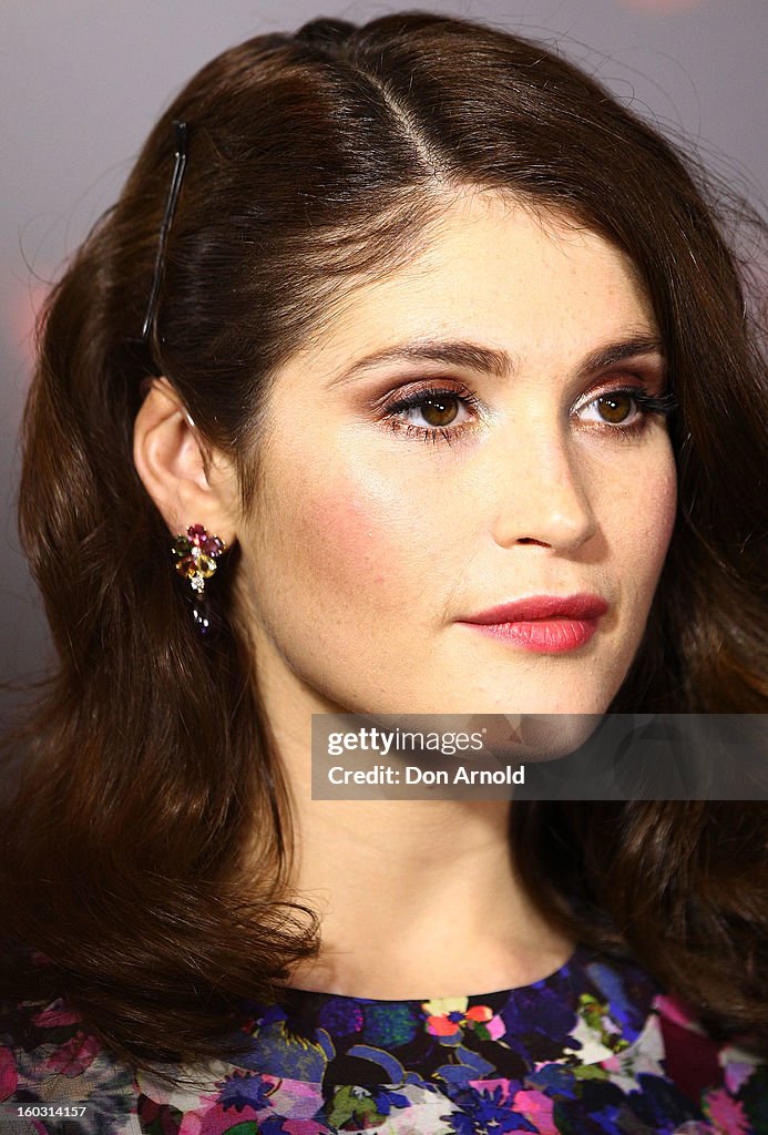 "Hansel & Gretel Witch Hunters" Australian Premiere