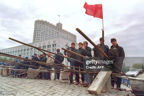 RUSSIA-COUP-COMMUNISM RUSSIA-COUP-COMMUNISM