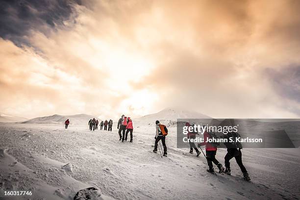 kerlingarfj?ll iceland - kerlingarfjoll stock pictures, royalty-free photos & images