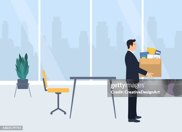 94 Layoff Box Stock Photos, High-Res Pictures, and Images - Getty Images