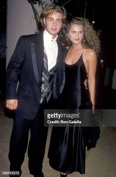 Keri Russell 1994 Photos and Premium High Res Pictures - Getty Images