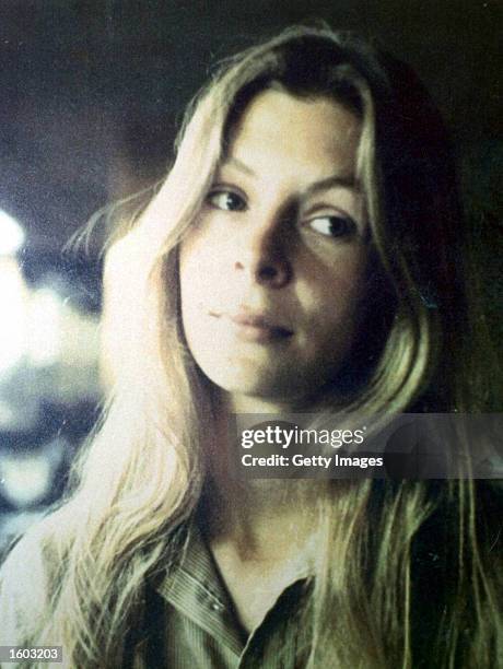 Murder victim Holly Maddux is portrayed in this undated file photo. Her boyfriend Ira Einhorn was convicted of her 1977 murder in absentia in 1993...