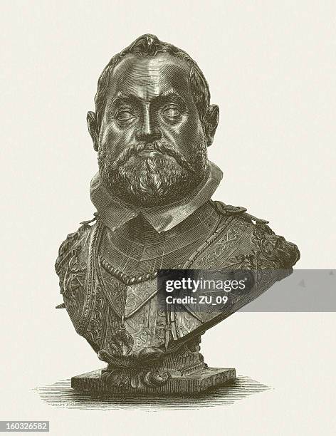 Rudolph Ii Holy Roman Emperor Photos and Premium High Res Pictures ...
