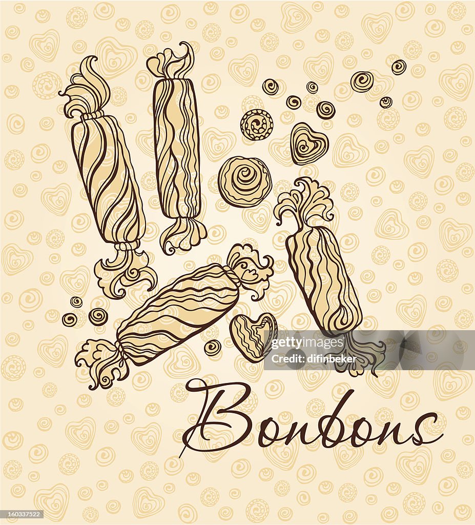 Sweets Graphics Sweets High-Res Vector Graphic - Getty Images
