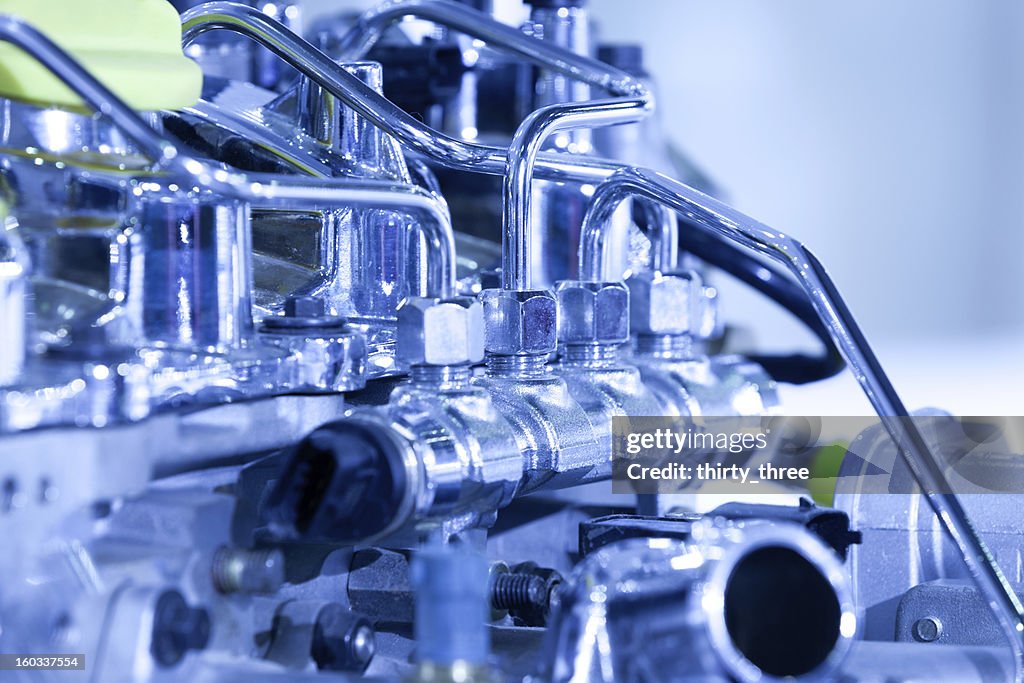 Engine Images Engine High-Res Stock Photo - Getty Images