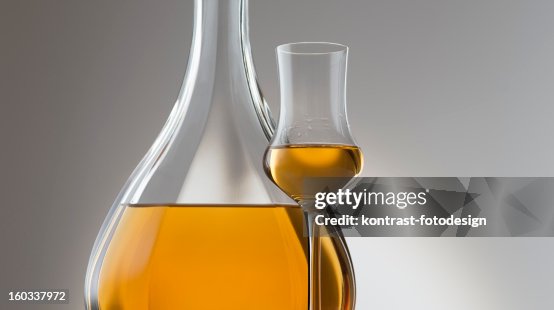 Grappa Riserva, Cognac, Brandy Grappa Riserva, Cognac, Brandy