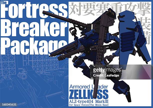 ilustraciones, imágenes clip art, dibujos animados e iconos de stock de acorazado de armamento cargador (completo) - manipulator role