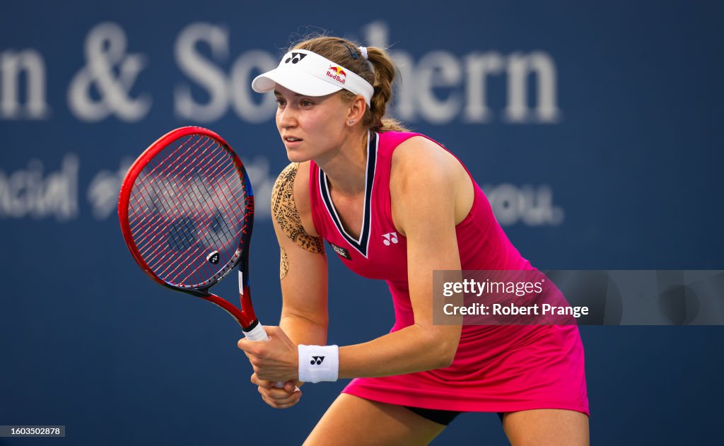 Western & Southern Open - Day 4