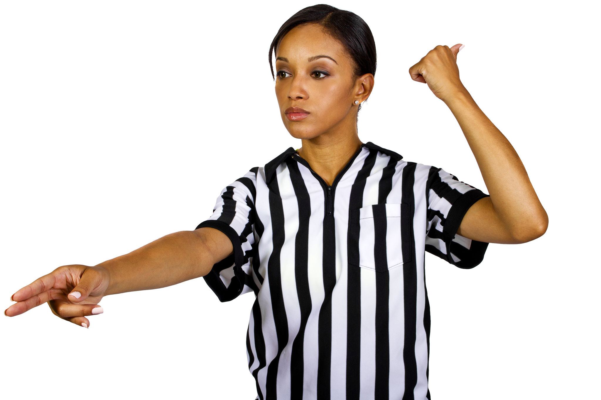 expert arbitrator