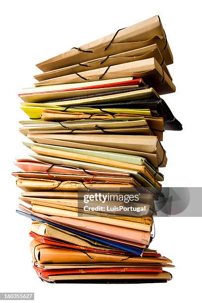 Contract Paper Stack 983 Contracts Stack Stock Photos, High-Res Pictures, and Images - Getty ...