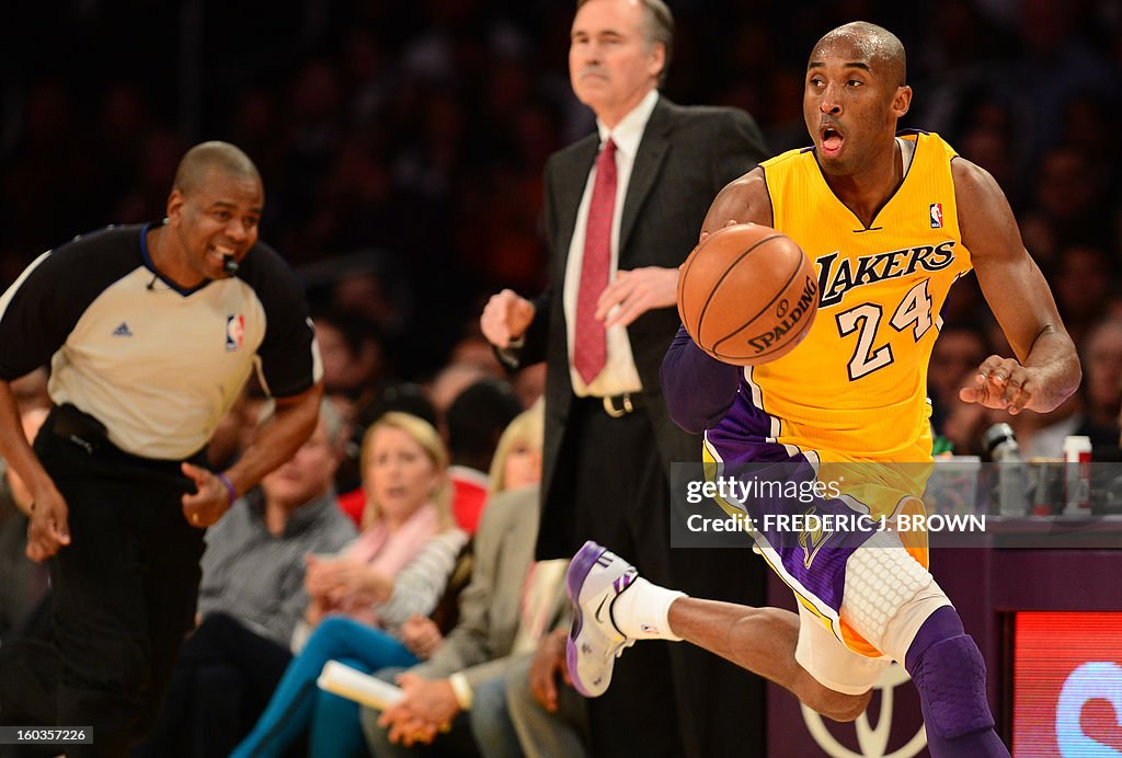 BKN--HORNETS-LAKERS