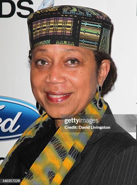 Attallah 69 Attallah Shabazz Photos & High Res Pictures - Getty Images