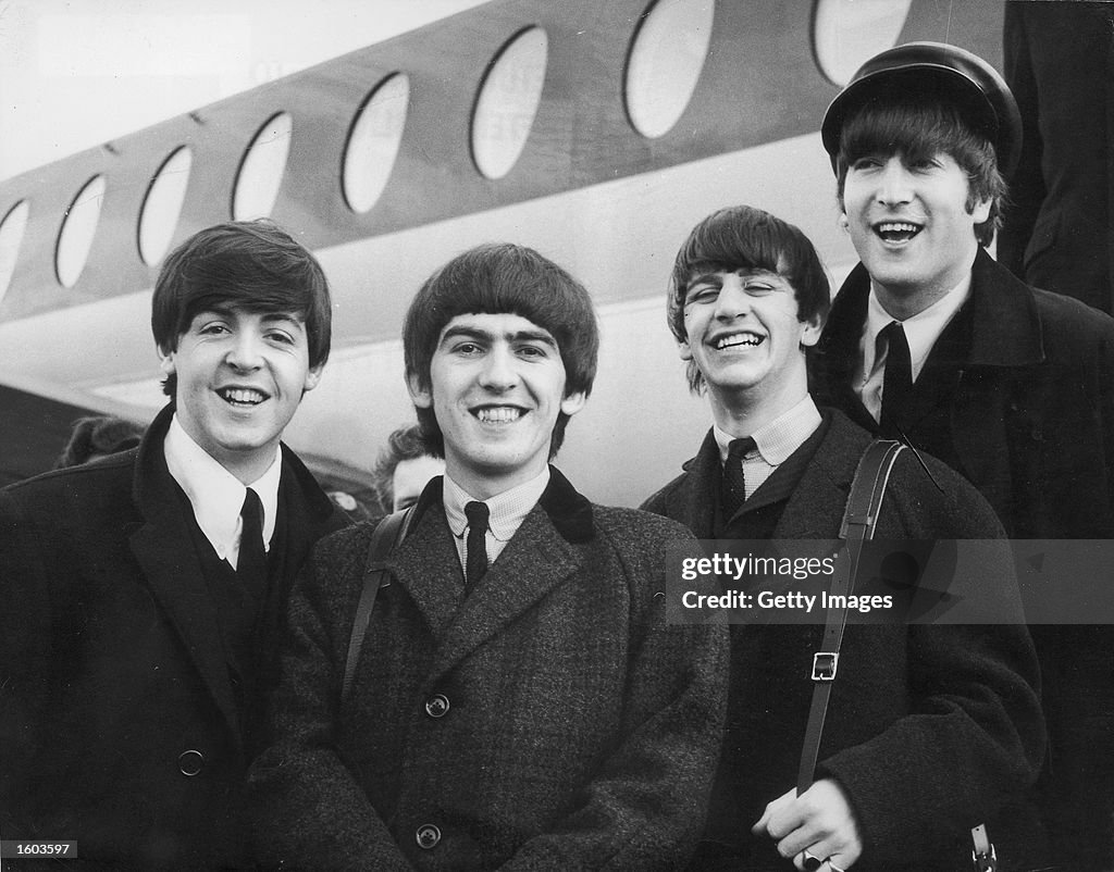 George Harrison Said to Be Seriously Ill