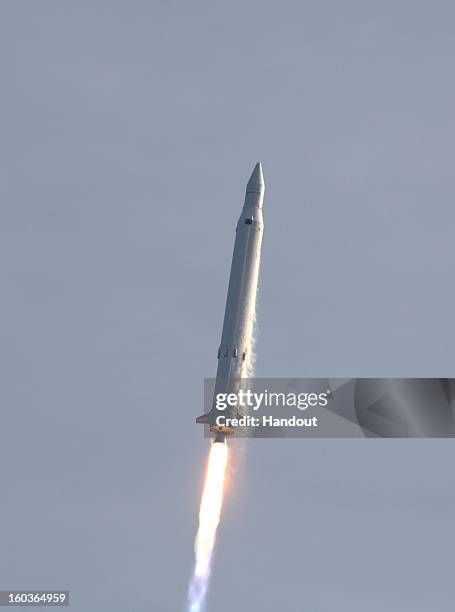 Korea Aerospace Research Institute Photos and Premium High Res Pictures