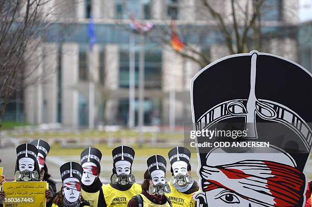 Human Rights Mask 381 Day Trip Mask Stock Photos, High-Res Pictures, and Images - Getty ...