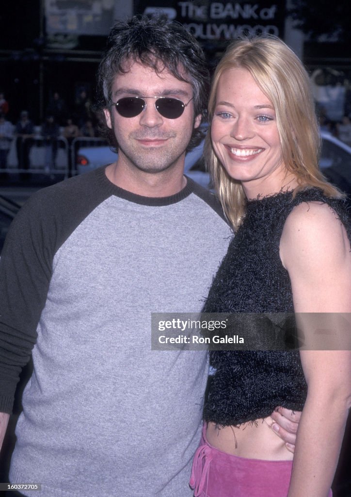 "Galaxy Quest" Hollywood Premiere