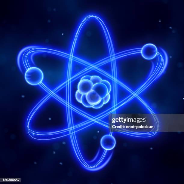 atom - electron stock pictures, royalty-free photos & images