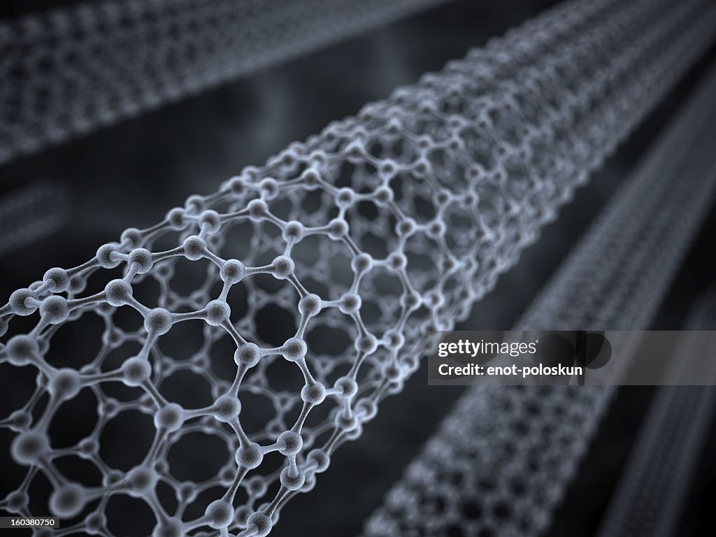 Carbon nanotube