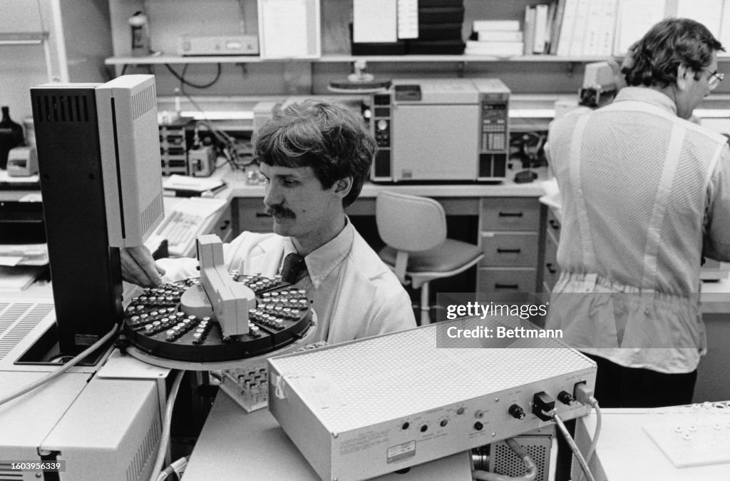 Dr. Barry Sample - Pan American Games