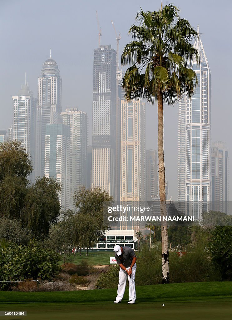 GOLF-EPGA-UAE-WESTWOOD