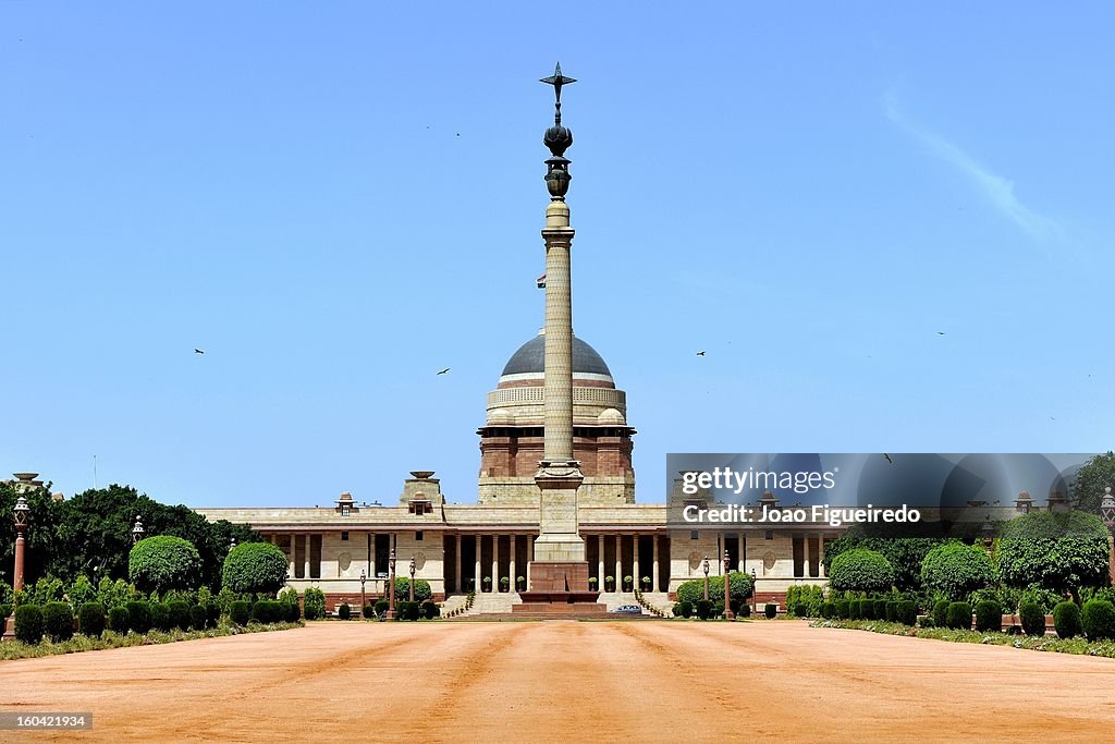 Delhi - India
