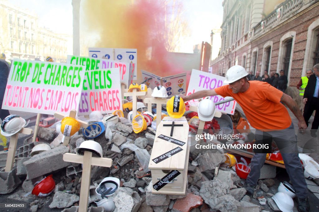 FRANCE-SOCIAL-DEMO