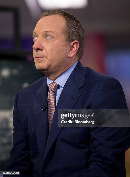 12 Hostess Brands Inc Ceo Gregory Rayburn Interview Stock Photos, High ...