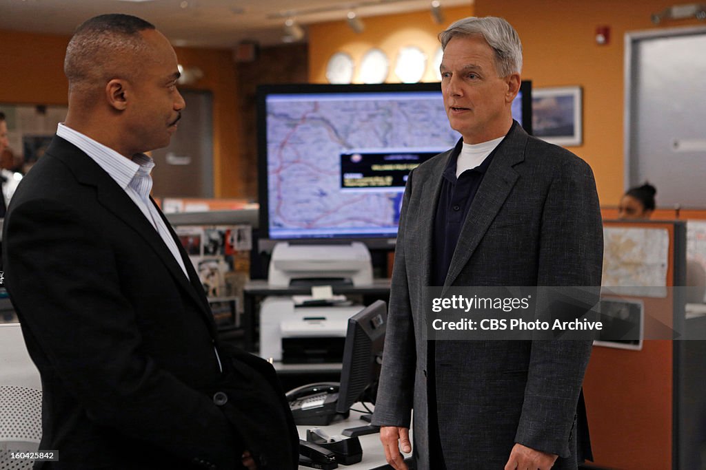 NCIS