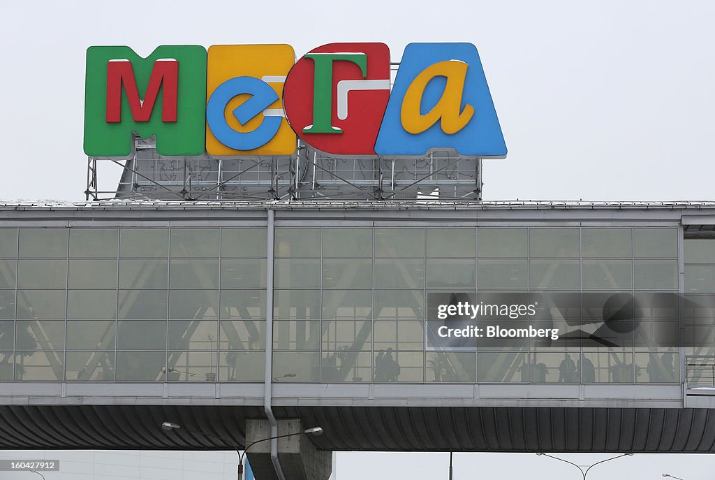 Inside The Ikea-Owned Mega Belaya Dacha Mega Mall