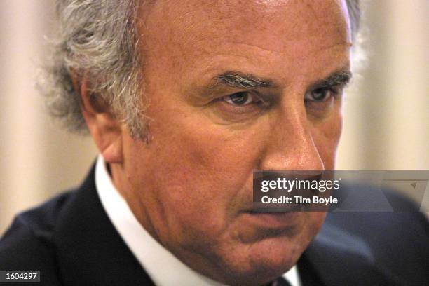 David Radler Photos et images de collection - Getty Images