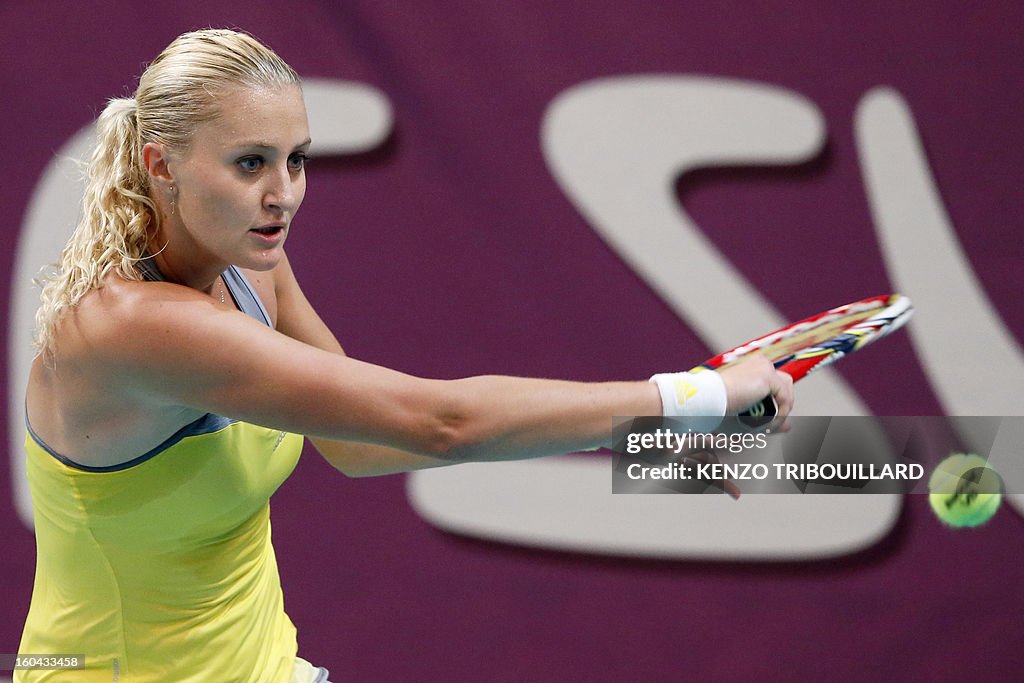 TENNIS-WTA-FRA