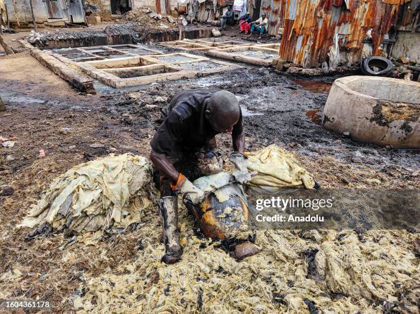 Isa Nigeria Photos and Premium High Res Pictures - Getty Images