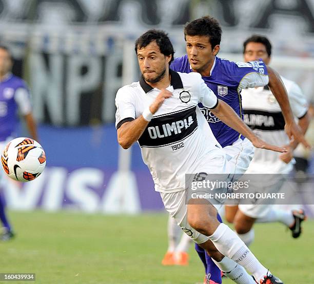 33 Freddy Bareiro Stock Photos, HighRes Pictures, and Images Getty