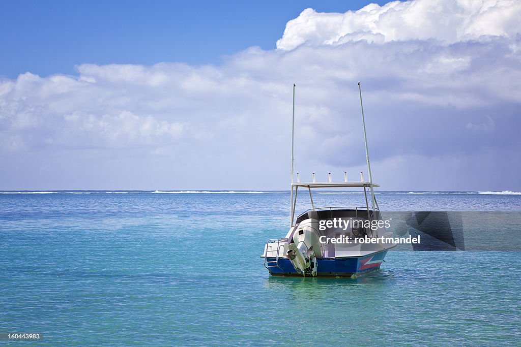 Mauritius