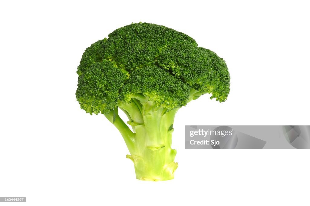 Broccoli