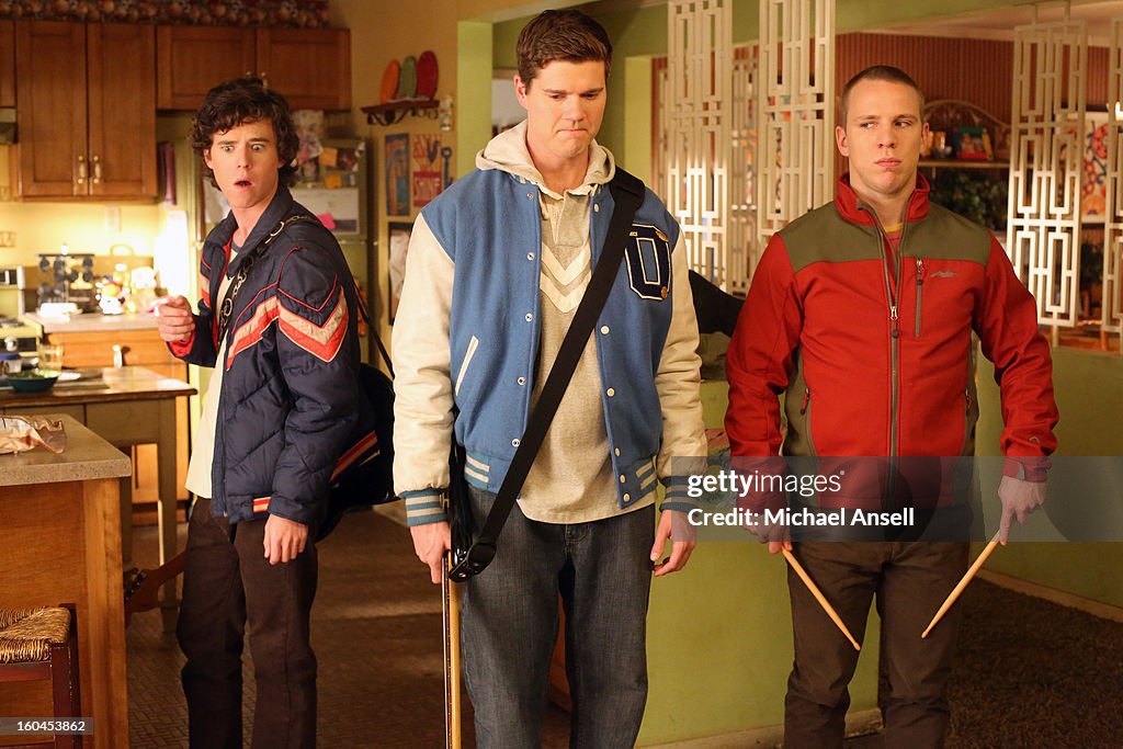 ABC's "The Middle" -  Season Four