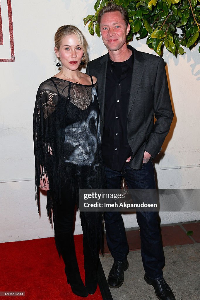 Premiere Of "Kumpania Flamenco Los Angeles" - Arrivals