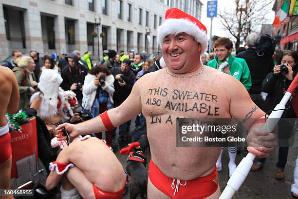 Speedo Run 104 Red Speedo Stock Photos, High-Res Pictures, and Images - Getty Images